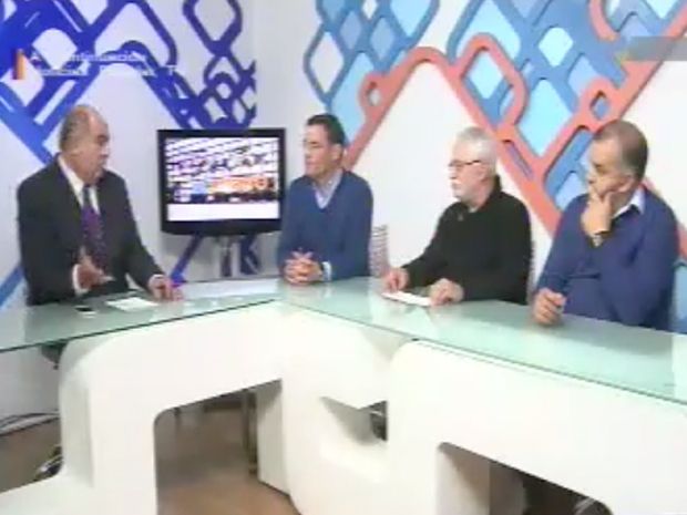 Popular TV Melilla. Programa “En abierto” (20-01-2016)